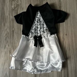 Adorable Cat/Dog Dress